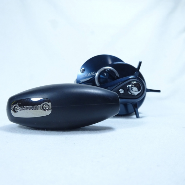 19オシアコンクエスト リミテッド 300HG